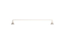 Pfister Bronson 18"Towel Bar Brushed Nickel BTB-BS1K