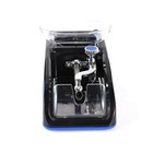 8.0mm Automatic Cigarette Rolling Machine Household Electric Tobacco Roller