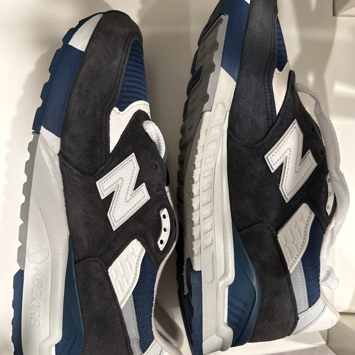 New Balance 998 Blue for Sale | Authenticity Guaranteed | eBay