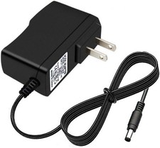 Power Supply for Yealink Phone T2/T4 Series, Adapter Replacement for Yea-ps5v200