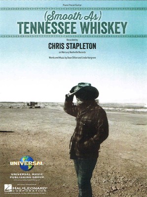 (Smooth As) Tennessee Whiskey