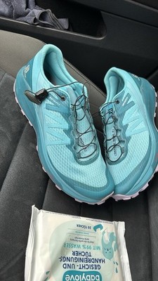 Salomon Sense Ride 4 Größe 42