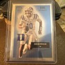 2025 Bowman University Chrome - 1955 Bowman Football Darian Mensah #55AV-29 (RC)