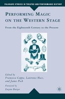 L. Hass (U. A.) | Performing Magic On The Western Stage | Taschenbuch | Englisch