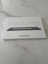 Image of Samsung Galaxy Tab S10 Fe 5G 12.4"