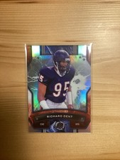 Richard Dent 2025 Topps Resurgence #16