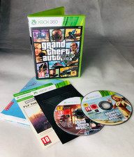Video Game GTA 5 Grand Theft