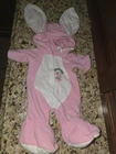 Vintage Cabbage Patch Bunny Outfit