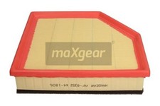 Original MAXGEAR Luftfilter 26-1338 für Volvo