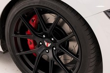 Disc Brakes Australia Rear Disc Brake Rotor For 2018-2021 Subaru Wrx Disc Brakes Australia Rear Disc Brake Rotor For 2018-2021 Subaru Wrx