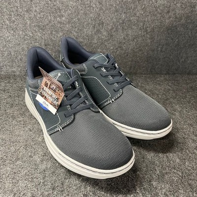 CLARKS Craftwell Low Classic Sneaker Men's Size US 11 M Navy/Pink