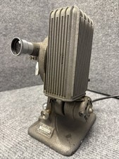 Keystone 16mm Vintage Projector and Screen for sale | eBay