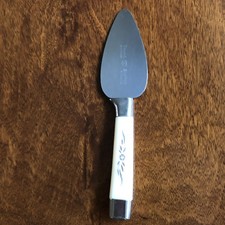Sheffield Regent Stainless Steel Cake Pie Server Knife