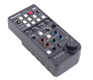 Panasonic AG-EC4G Extension Control Unit w/ 40ft Remote Cable AG-EC4