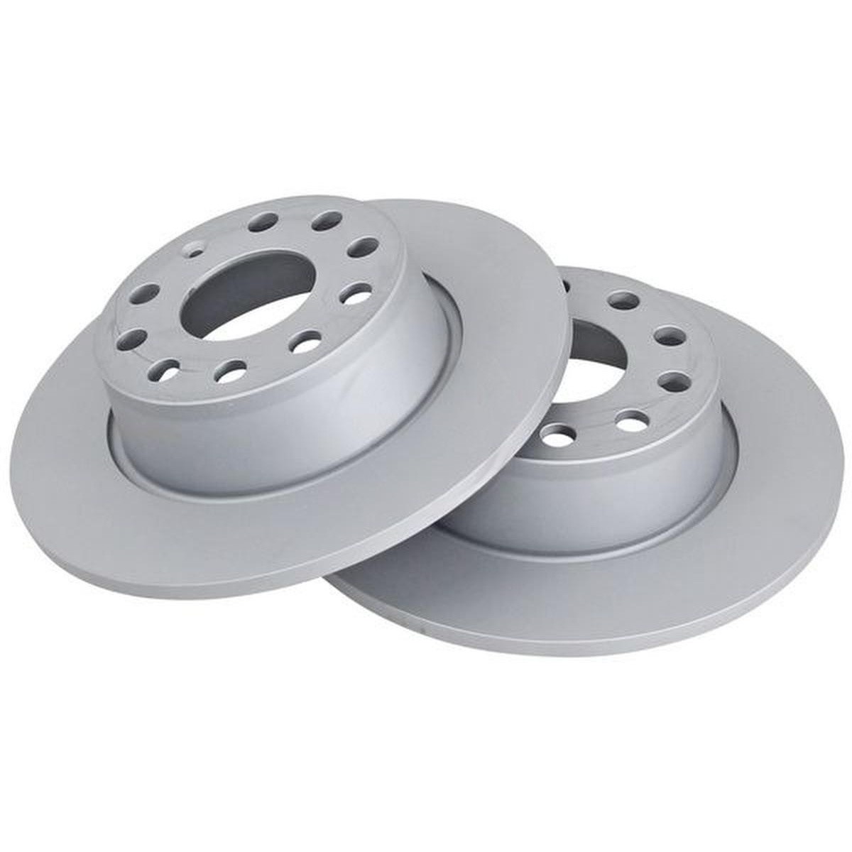 Abs Disque De Frein 18589 Audi;Seat;Skoda;Volkswagen - Image 3