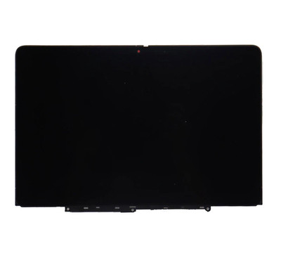5M11H61344 New For Lenovo 300w Yoga Gen 4 Lcd Touch Screen w/Bezel Assembly
