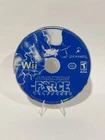 Star Wars: The Force Unleashed (Nintendo Wii, 2008) Disc Only