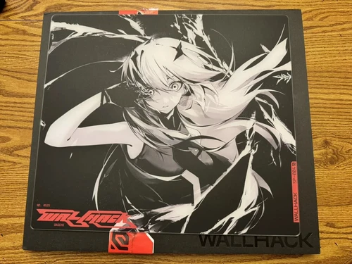 Wallhack Frenzy Sora Glass Mouse Pad SP-004 0525 | eBay Wallhack Frenzy Sora Glass Mouse Pad SP-004 0525 | eBay