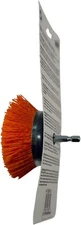 541-780-21/2 Nyalox Cup Brush 21/2-Inch Orange 120 Grit