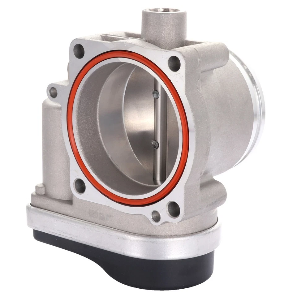 Para BMW 330i 3.0L 2001-2005 BMW Z4 2003-2008 BMW X3 2004-2006 3.0L Cuerpo del acelerador Foto 2 de 4