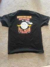 Vintage Harley Davidson T-shirt Size XL Owners Group Maryland Hogs Biker Y2K