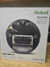 iRobot Roomba 692 Vacuum Cleaning Robot NEW Manufacturer Certified FAST US  SHIP