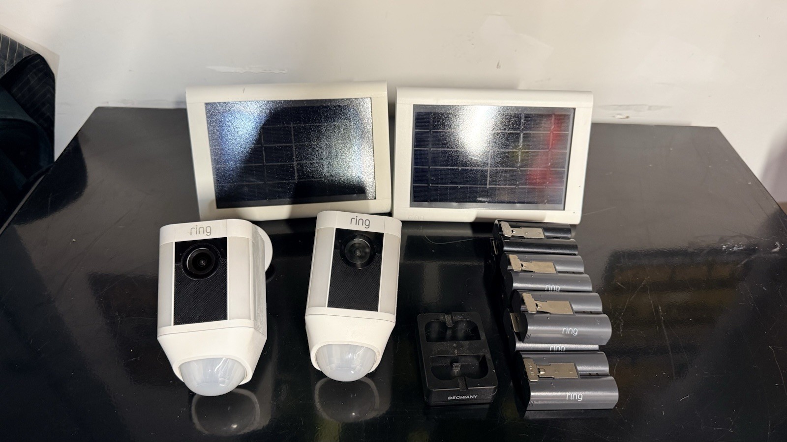 Bundle, Battery & Solar