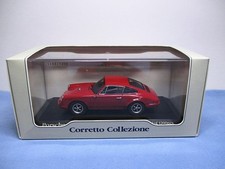 Ei Publishing Porsche 911R 1/43 Models Red [Age 13+]