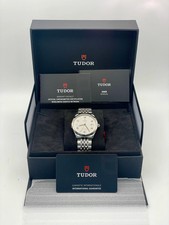 2026 Tudor 1926 39mm Stainless Steel M91550-0001 7