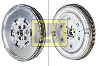 Schwungrad Schwungscheibe ZMS LuK DMF Schaeffler LuK 415 0341 10 FüR VW Tiguan