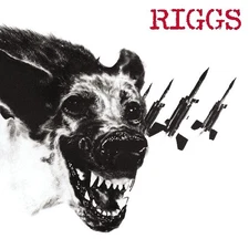 Riggs - Riggs [New CD]