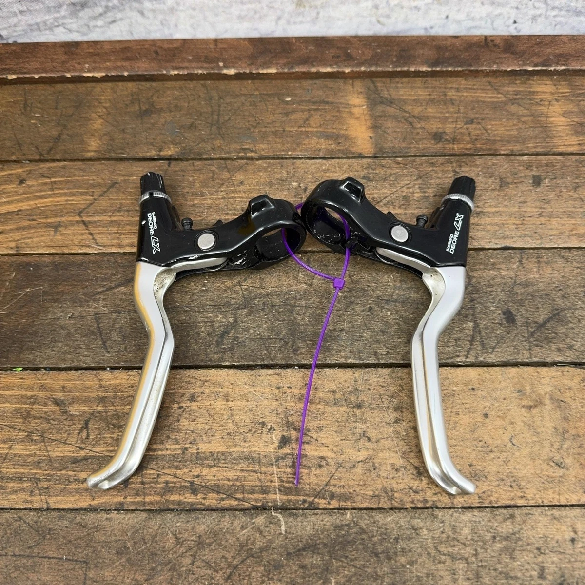 shimano deore lx products for sale | eBay