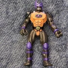1994 Teenage Mutant Ninja Turtles Supermutant Donatello Action Figure Vintage
