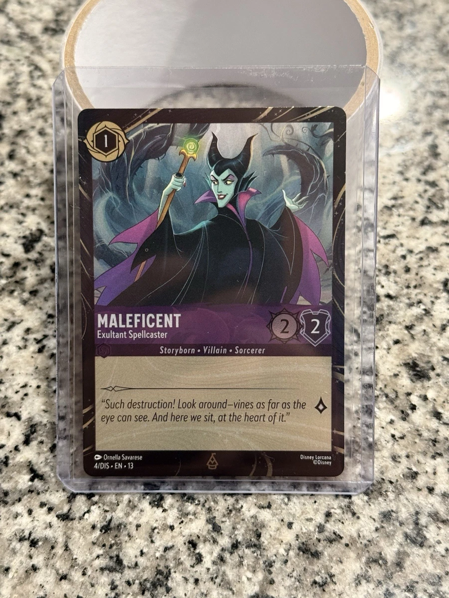 その他 PSA10Disney Lorcana #27 7012 Las mejores ofertas en Juegos de cartas coleccionables Disney