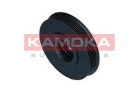 Kamoka Riemenscheibe, Kurbelwelle U.A. FüR CitroËN, Ford, Peugeot, Toyota