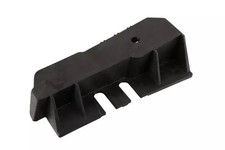 Genuine GM Passenger Side Front Bumper Fascia Headlamp Opening Bracket 09056937