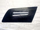 Rear door window