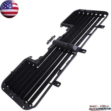 NEW Active Grille Shutter For 17-19 Chevrolet Silverado 1500 GMC Sierra 1500