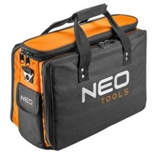 Borsa porta utensili poliestere 600D 60x17x31 cm NEO 84-308