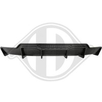 1X Blende, StoßFäNger Diederichs 7930257 Passend FüR