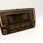 Radio/CD/DVD/GPS head unit – 7F0035153