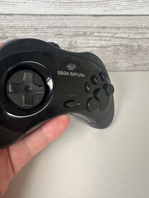 OEM Sega Saturn Model 2 Game Controller MK-80116 Official - Fast Shipping!