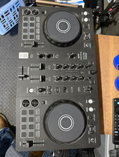 Pioneer DJ DDJ-RB 2-Channel 2-Deck Controller...