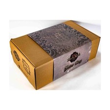 Ludus Magnus Board Game Sator Box (2020 Ed) Box VG+/NM