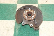 15-23 Mustang 5.0l At Rear Passenger Right Rh Spindle Knuckle Wheel Hub Gt Oem