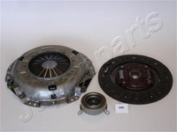 1 X Kupplungssatz Japan Parts / Quality Tested KF-296 FüR Toyota Hiace IV Bus