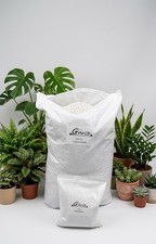Perlite   1L / 2L / 5L / 10L / 20L / 50L / 100L  grade 1 to 6mm