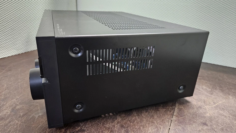 Sony STR-DH550 HDMI 4K ARC 5.2 AV Receiver - Bild 4 von 4