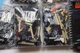 LEGO&reg; Star Wars&trade; 75192 UCS Millennium Falcon&trade; 🟥100% Complete W/Instructions