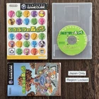 *JAPAN REGION-LOCKED* Nintendo GameCube Animal Crossing Doubutsu No Mori e+ CIB